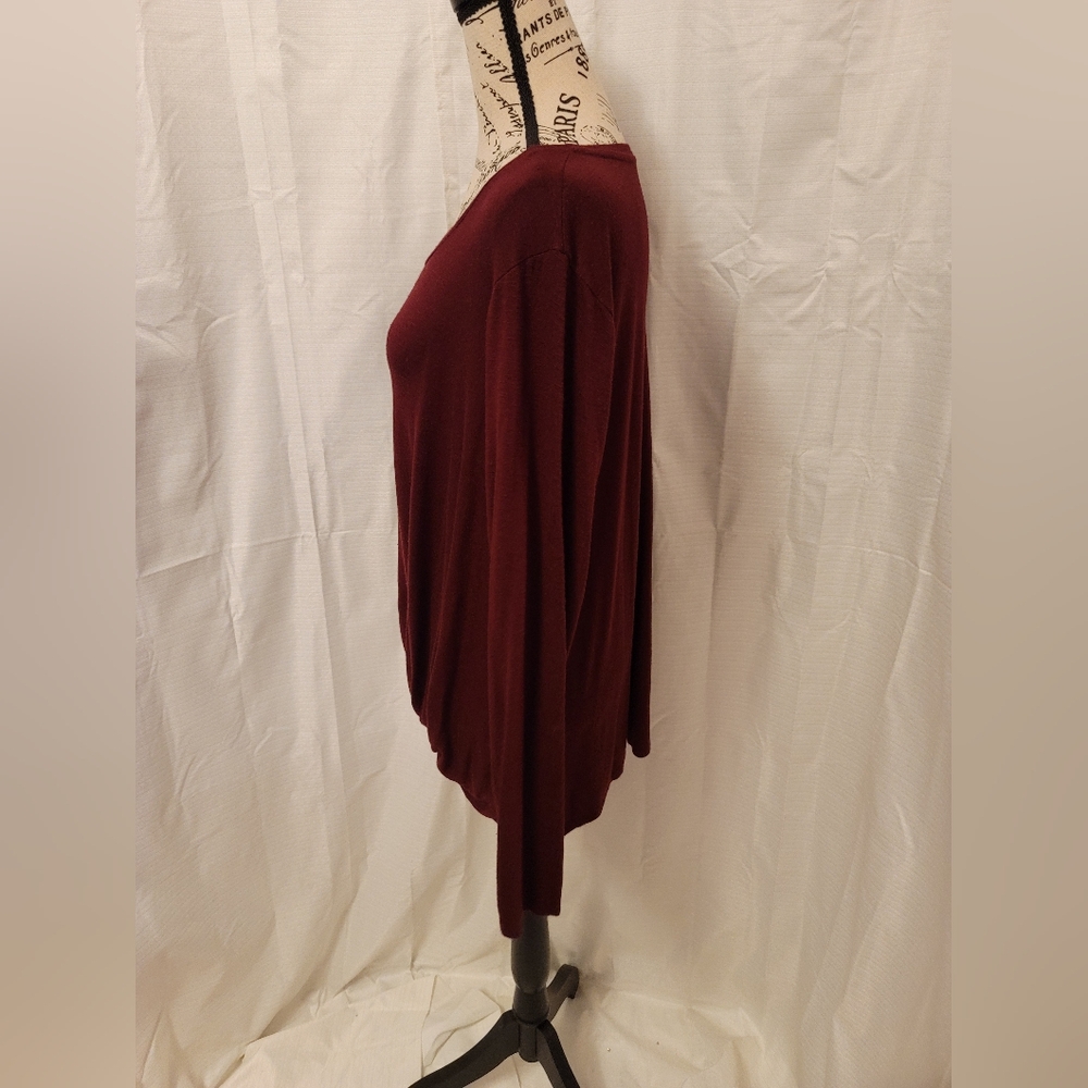 Eyeshadow Blouse View 3